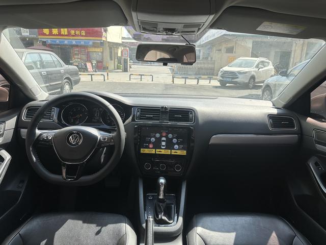 Sagitar 2018 280TSI DSG Comfort Version -u22572069 | ZEEX AUTO