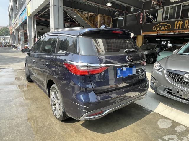 BYD Song MAX 2019 Model 1.5T Automatic Smart Connect Dynamic Version 6-Seat National V -u22583573 | ZEEX AUTO