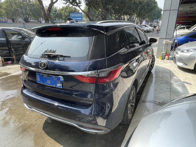 BYD Song MAX 2019 Model 1.5T Automatic Smart Connect Dynamic Version 6-Seat National V -u22583573 | ZEEX AUTO