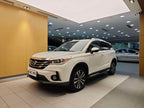 Trumpchi GS4 2017 Model 235T Automatic 2WD Luxury Smart Connect Edition -u22648528 | ZEEX AUTO