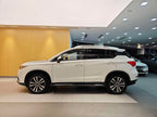 Trumpchi GS4 2017 Model 235T Automatic 2WD Luxury Smart Connect Edition -u22648528 | ZEEX AUTO
