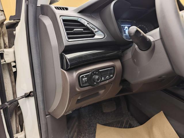 Trumpchi GS4 2017 Model 235T Automatic 2WD Luxury Smart Connect Edition -u22648528 | ZEEX AUTO
