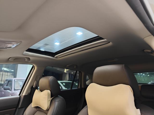 Trumpchi GS4 2017 Model 235T Automatic 2WD Luxury Smart Connect Edition -u22648528 | ZEEX AUTO