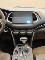 Trumpchi GS4 2017 Model 235T Automatic 2WD Luxury Smart Connect Edition -u22648528 | ZEEX AUTO