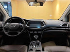 Trumpchi GS4 2017 Model 235T Automatic 2WD Luxury Smart Connect Edition -u22648528 | ZEEX AUTO