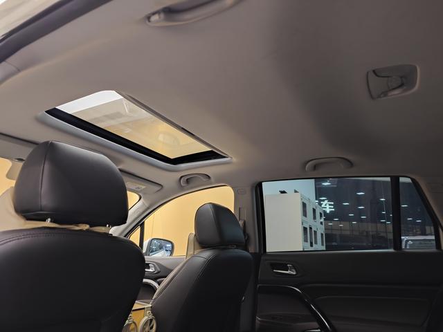 Trumpchi GS4 2017 Model 235T Automatic 2WD Luxury Smart Connect Edition -u22648528 | ZEEX AUTO