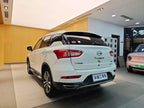 Trumpchi GS4 2017 Model 235T Automatic 2WD Luxury Smart Connect Edition -u22648528 | ZEEX AUTO