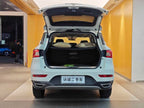 Trumpchi GS4 2017 Model 235T Automatic 2WD Luxury Smart Connect Edition -u22648528 | ZEEX AUTO