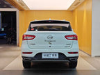 Trumpchi GS4 2017 Model 235T Automatic 2WD Luxury Smart Connect Edition -u22648528 | ZEEX AUTO