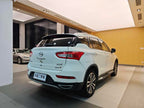 Trumpchi GS4 2017 Model 235T Automatic 2WD Luxury Smart Connect Edition -u22648528 | ZEEX AUTO