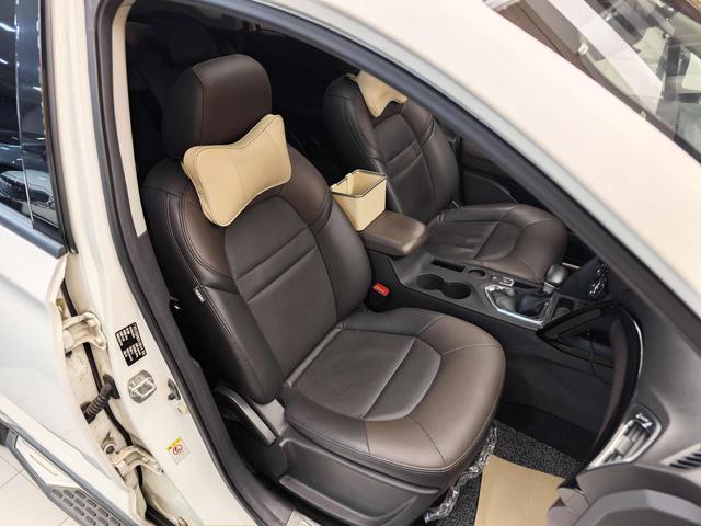 Trumpchi GS4 2017 Model 235T Automatic 2WD Luxury Smart Connect Edition -u22648528 | ZEEX AUTO