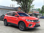 Binyue PHEV 2020 Model ePro Higher -u19734688 | ZEEX AUTO