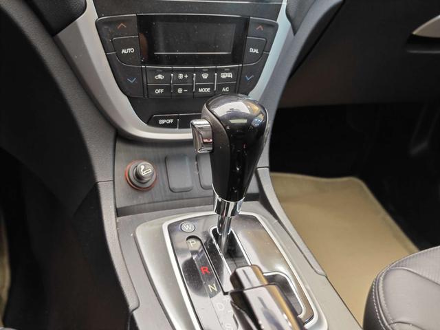 Trumpchi GS5 2012 Model 2.0L Automatic 2WD Luxury Version -u22626011 | ZEEX AUTO