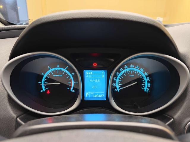 Trumpchi GS5 2012 Model 2.0L Automatic 2WD Luxury Version -u22626011 | ZEEX AUTO