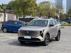 Changan CS55 PLUS 2026 4th Generation New Blue Whale 1.5T Tianshu Premium Edition -u22721705 | ZEEX AUTO