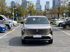 Changan CS55 PLUS 2026 4th Generation New Blue Whale 1.5T Tianshu Premium Edition -u22721705 | ZEEX AUTO