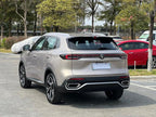 Changan CS55 PLUS 2026 4th Generation New Blue Whale 1.5T Tianshu Premium Edition -u22721705 | ZEEX AUTO