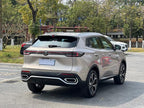 Changan CS55 PLUS 2026 4th Generation New Blue Whale 1.5T Tianshu Premium Edition -u22721705 | ZEEX AUTO