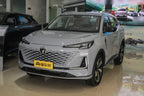 Changan CS55 PLUS 2024 3rd Generation 1.5T DCT Excellence Edition -u21334470 | ZEEX AUTO