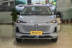 Changan CS55 PLUS 2024 3rd Generation 1.5T DCT Excellence Edition -u21334470 | ZEEX AUTO