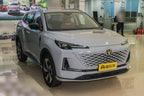 Changan CS55 PLUS 2024 3rd Generation 1.5T DCT Excellence Edition -u21334470 | ZEEX AUTO