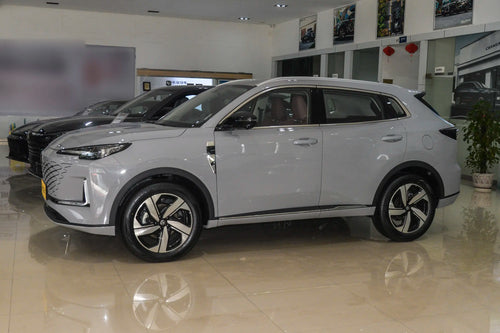 Changan CS55 PLUS 2024 3rd Generation 1.5T DCT Excellence Edition -u21334470 | ZEEX AUTO