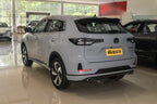Changan CS55 PLUS 2024 3rd Generation 1.5T DCT Excellence Edition -u21334470 | ZEEX AUTO
