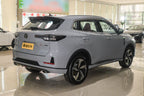 Changan CS55 PLUS 2024 3rd Generation 1.5T DCT Excellence Edition -u21334470 | ZEEX AUTO
