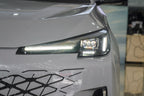 Changan CS55 PLUS 2024 3rd Generation 1.5T DCT Excellence Edition -u21334470 | ZEEX AUTO