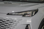 Changan CS55 PLUS 2024 3rd Generation 1.5T DCT Excellence Edition -u21334470 | ZEEX AUTO