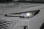 Changan CS55 PLUS 2024 3rd Generation 1.5T DCT Excellence Edition -u21334470 | ZEEX AUTO