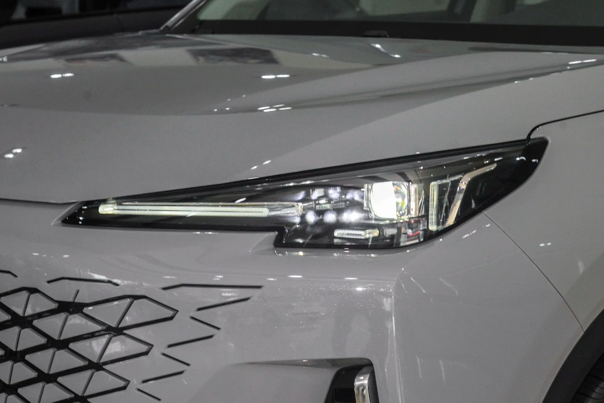 Changan CS55 PLUS 2024 3rd Generation 1.5T DCT Excellence Edition -u21334470 | ZEEX AUTO