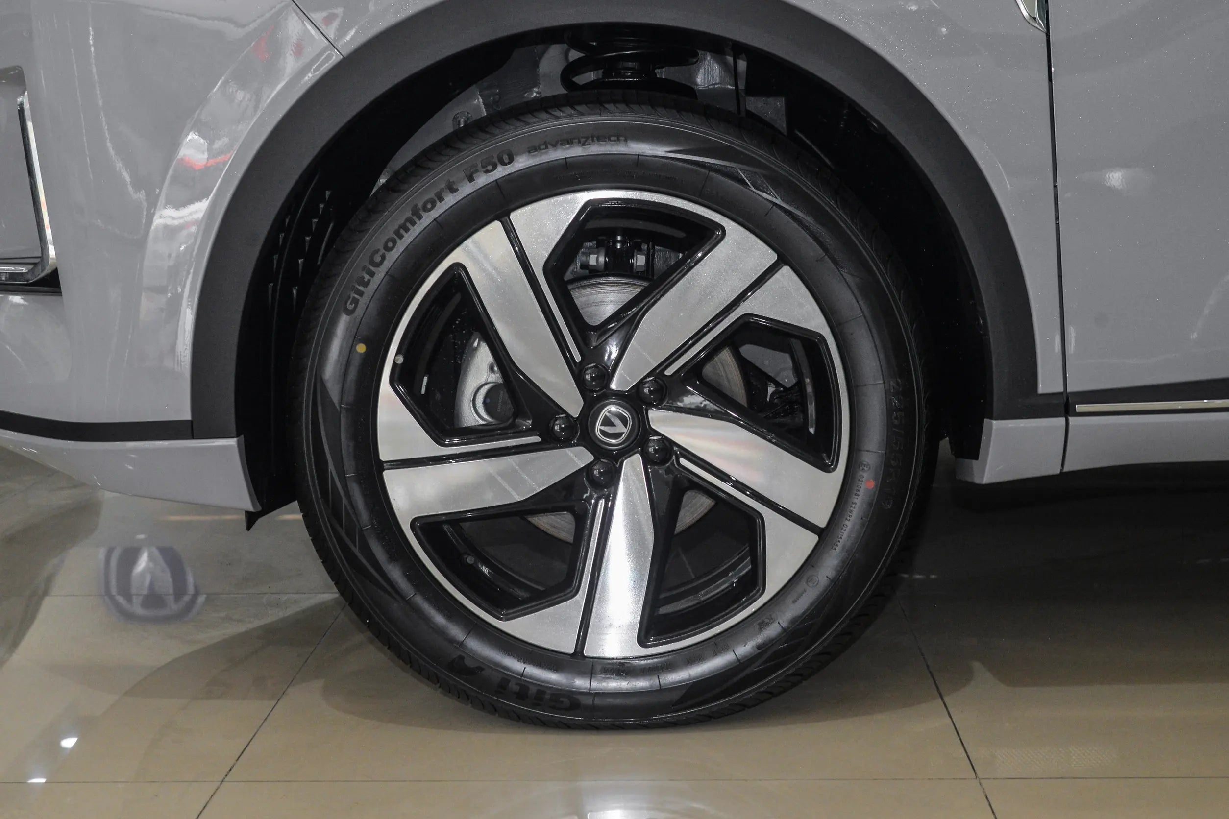 Changan CS55 PLUS 2024 3rd Generation 1.5T DCT Excellence Edition -u21334470 | ZEEX AUTO