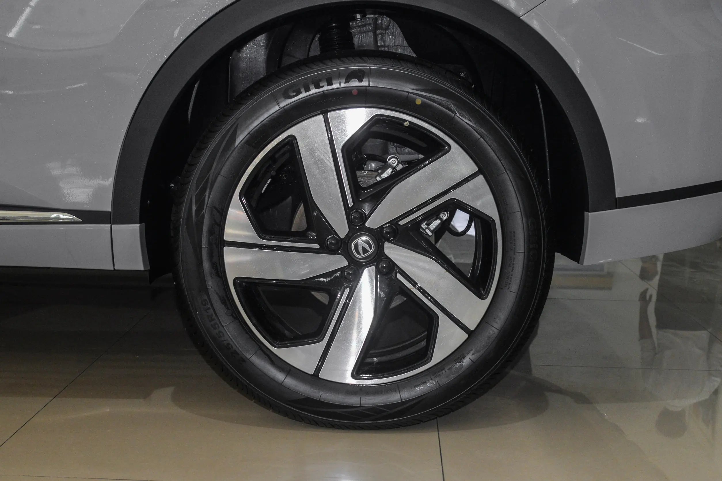 Changan CS55 PLUS 2024 3rd Generation 1.5T DCT Excellence Edition -u21334470 | ZEEX AUTO