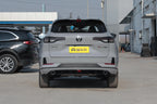 Changan CS55 PLUS 2024 3rd Generation 1.5T DCT Premium -u22165804 | ZEEX AUTO