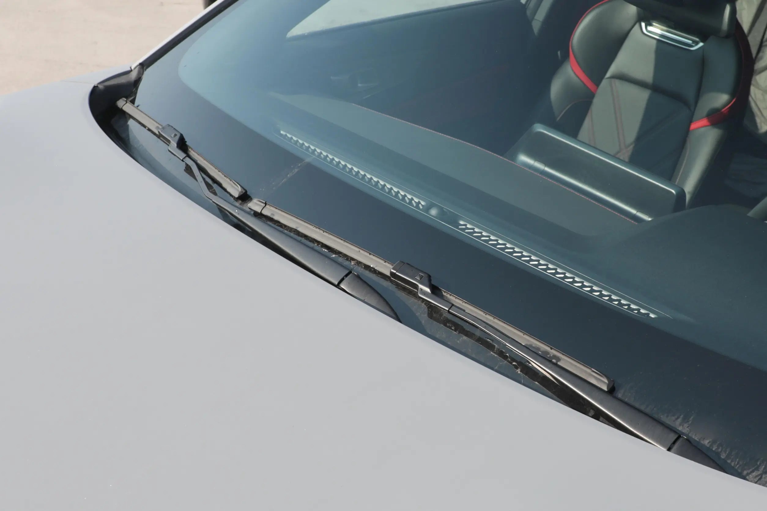 Changan CS55 PLUS 2024 3rd Generation 1.5T DCT Premium -u22165804 | ZEEX AUTO