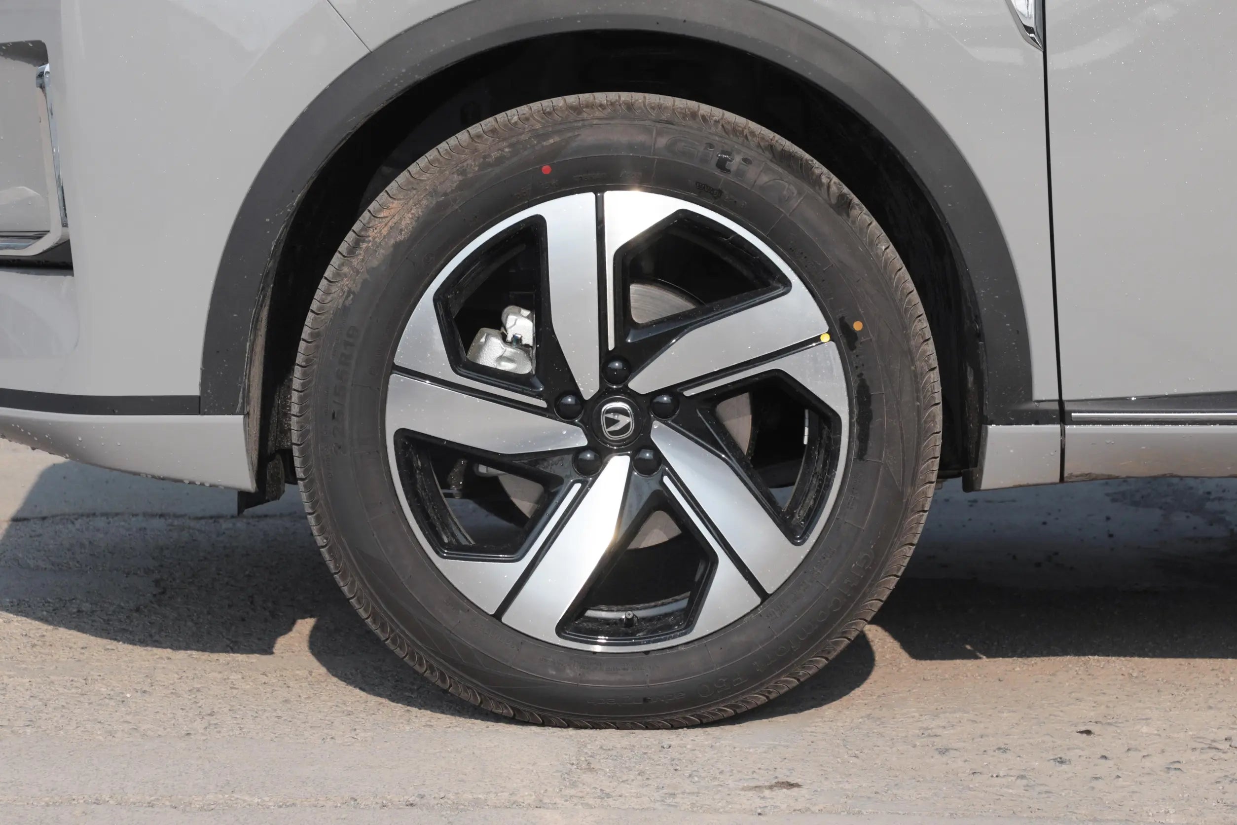 Changan CS55 PLUS 2024 3rd Generation 1.5T DCT Premium -u22165804 | ZEEX AUTO