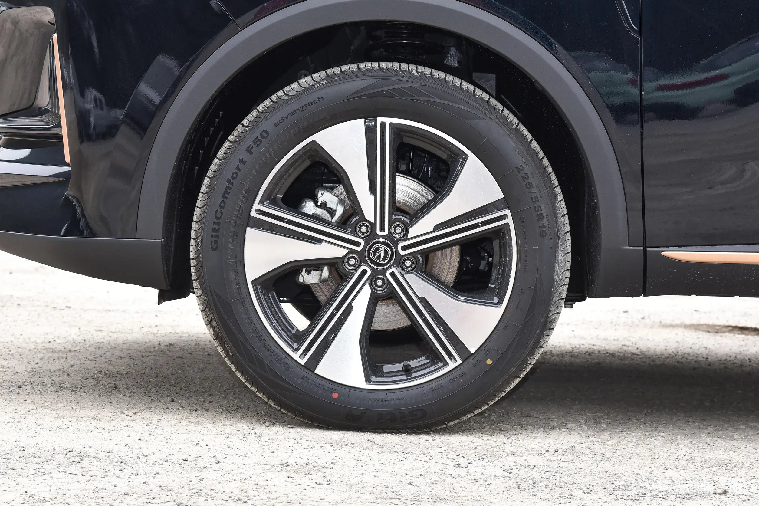 Changan CS55 PLUS 2022 2nd Generation 1.5T DCT Premium Version -u22491573 | ZEEX AUTO