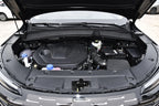 Changan CS55 PLUS 2022 2nd Generation 1.5T DCT Premium Version -u22491573 | ZEEX AUTO
