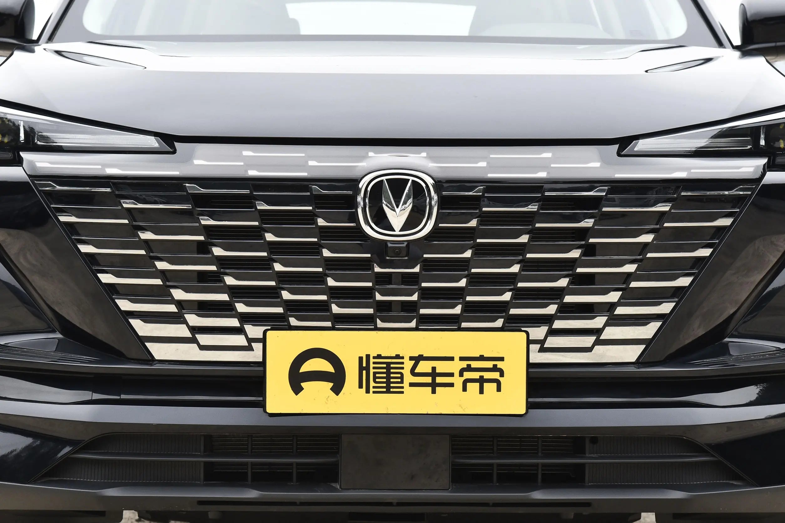 Changan CS55 PLUS 2022 2nd Generation 1.5T DCT Premium Version -u22491573 | ZEEX AUTO
