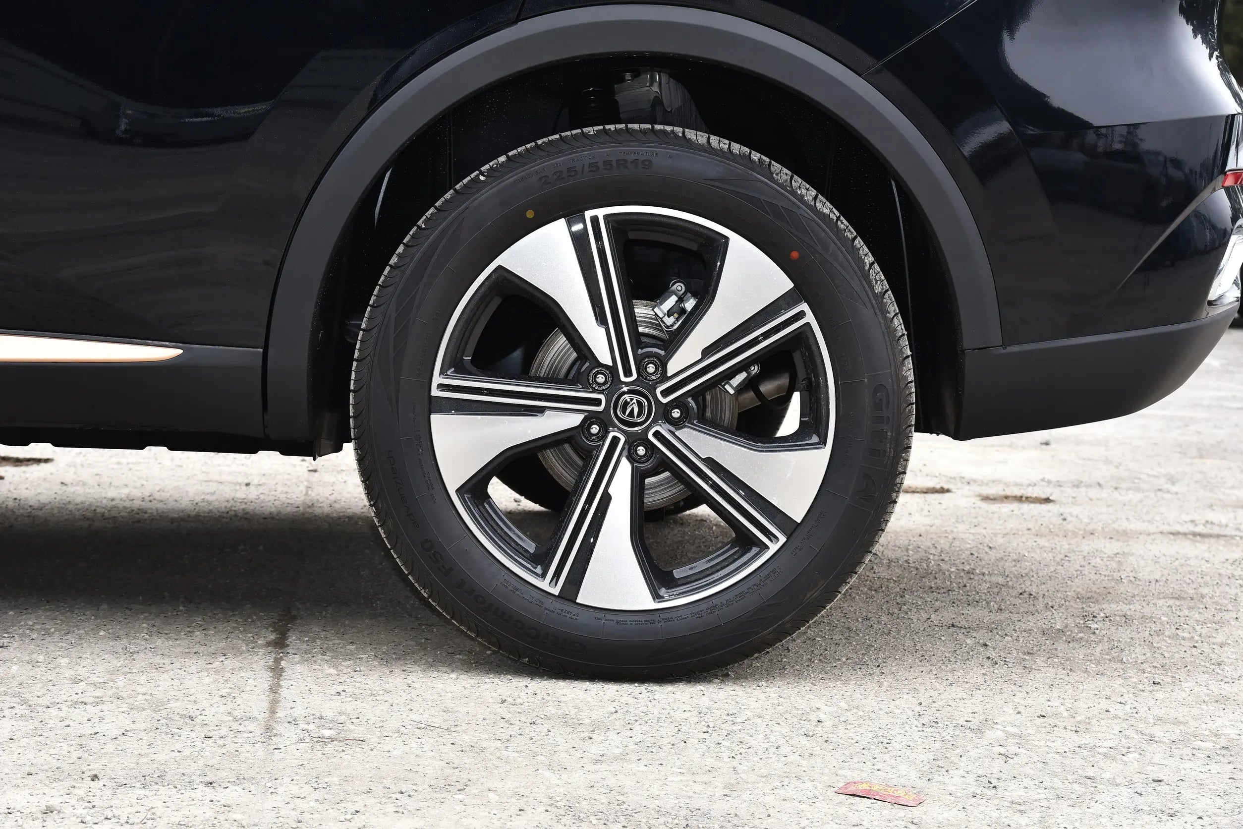 Changan CS55 PLUS 2022 2nd Generation 1.5T DCT Premium Version -u22491573 | ZEEX AUTO