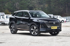 Changan CS55 PLUS 2022 2nd Generation 1.5T DCT Premium Version -u22491573 | ZEEX AUTO
