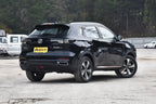 Changan CS55 PLUS 2022 2nd Generation 1.5T DCT Premium Version -u22491573 | ZEEX AUTO