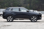 Changan CS55 PLUS 2022 2nd Generation 1.5T DCT Premium Version -u22491573 | ZEEX AUTO