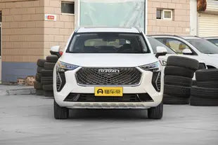 GWM Haval First Love 2021 1.5T Automatic Big Three Edition -u22821782 | ZEEX AUTO