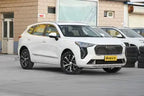 GWM Haval First Love 2021 1.5T Automatic Big Three Edition -u22821782 | ZEEX AUTO