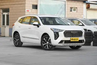 GWM Haval First Love 2021 1.5T Automatic Big Three Edition -u22821782 | ZEEX AUTO