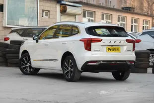 GWM Haval First Love 2021 1.5T Automatic Big Three Edition -u22821782 | ZEEX AUTO