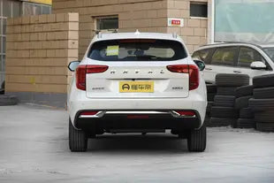 GWM Haval First Love 2021 1.5T Automatic Big Three Edition -u22821782 | ZEEX AUTO