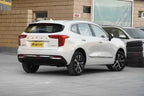 GWM Haval First Love 2021 1.5T Automatic Big Three Edition -u22821782 | ZEEX AUTO